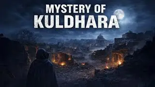 1,500 People Abandoned This Village in One Night (Reason Is Shocking)