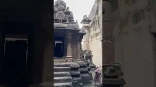 Ellora Caves | Ajanta and Ellora Caves | Ellora Caves Kailasa temple | Places to see in Maharashta