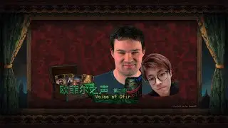 Voice of Ofir EP.2 (with Kolemoen and Garigari) Part2