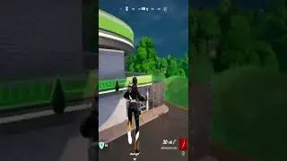The Effect of Gas Prices in Fortnite... #shorts #fortnite #twitch