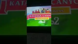 Alton towers trailer for 2020