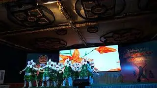 Hoove Hoove Flower dance