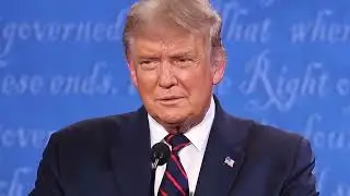 Trump surrender live news: Former US president to be booked in Georgia.