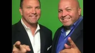 Angelo D&rsquo;Alessandro and Gene Schroeder - Top Real Estate Investors and Coaches