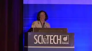 2017 AIAA Durand Lecture for Public Service