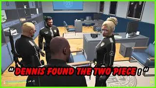 Lane Went to See the Two Piece and Got Ambushed by MR. K and the Chang Gang 😳🔥| Prodigy RP