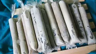 PATOK NA ICE CANDY PANGNEGOSYO!Coffee Jelly Ice Candy