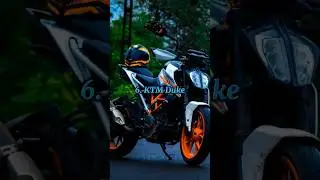Top 10 most famous bikes in India | #top10 #bike