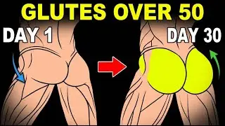 Forget Squats Over 50 | These 2 Moves Build Stronger Legs
