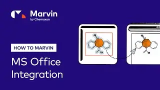 Microsoft Office Integration - How to Marvin