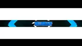 My Channel's New Intro.
