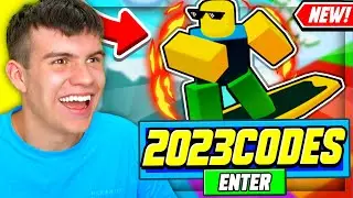 *NEW* ALL WORKING CODES FOR SKI RACE 2023! ROBLOX SKI RACE CODES