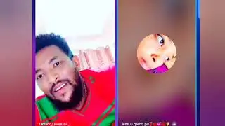 Oro funny 😄 zammee koflaan nu fixee akkam mal akanattii lalaa qoy wan Aja’ibaati akkam 