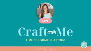 LIVE REPLAY: Let's Chat + Stamp Many Sentiments!