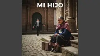 Mi hijo