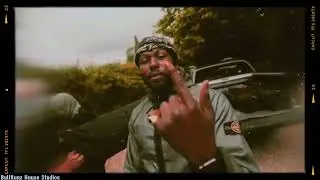 Type Beat sainte stylin, Knucks 