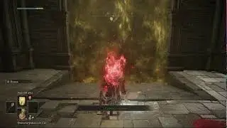 Elden Ring NG+1 бежим по DLS (медленно бежим)
