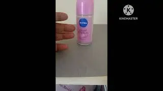 Nivea pearl and beauty roll-on honest review buy from firstcry