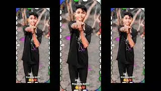 যে কথার শুরু চোখে 🥰😊❤️ M.R SUJAN EDIT CENTER 🥰❤️