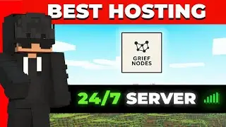 I Got The Best Minecraft Hosting 24/7😱🔥 || Best Minecraft Hosting ||  