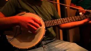 DISTANT BROTHERS | Lungs [Kitchen Table Sessions]