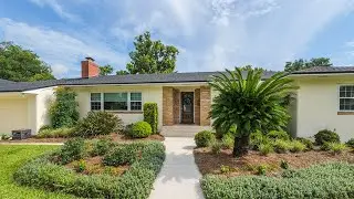Property Showcase | 735 Granada Boulevard S, Jacksonville, FL 32207