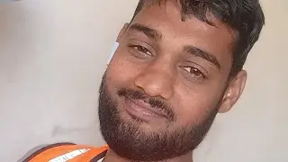 N.S Sunil rajput up61 is live