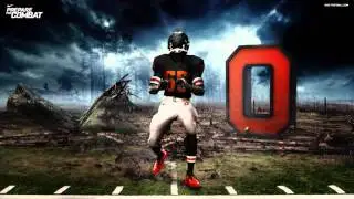 Nike Pro Combat Uniforms 2010