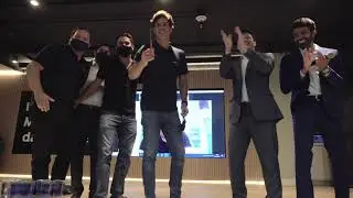 Conheça o maior escritório da XP Investimentos