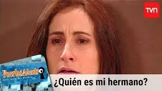 ¿Quién es mi hermano?  | Puertas adentro - T1E80