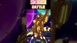 THIS LUCK IS INSANE | Skibidi Toilet Battle Opening Highlight