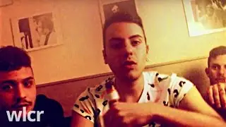 Ponte - Zona Cargo (Street Video)
