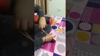 How to make finger gun with rubber band....very very easy