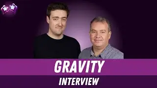 Гравитация | Мастер-класс по созданию визуальных эффектов за кулисами с Нилом Корбоулдом и Ричардом Грэмом