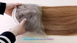 180 Density Full Lace Wig Real Hair 26