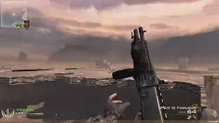 MW2 TS 