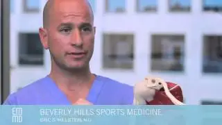 Shoulder Instability, Eric S. Millstein, MD