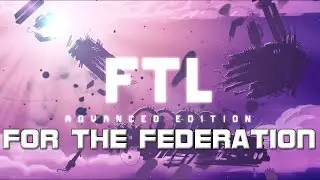 FTL Faster Than Light Advanced Edition Part 2 ~ Who Needs O2 ~ Gameplay Lets Play Playthrough