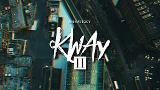 Showkey - Kway 2 [Music Video] (Prod. By Penhouse) @swiddas14th | Link Up TV