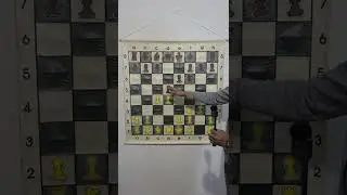What is the Catalan Opening in Chess?
