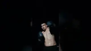 Boxing Practice | royalty free video | copyright free video | free stock video | free stock footage