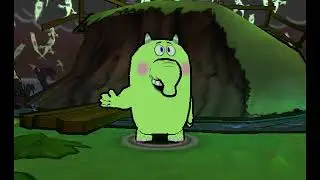 Billy and Mandy (Story Mode) - Mogar
