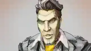 Vo Ep13 Pt3 15A Echo Jack 64 - Borderlands 2 Content Dump