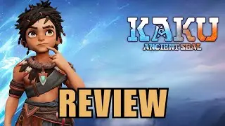 KAKU: Ancient Seal Review - Awesome Open-World ARPG OR Complete Caca!?