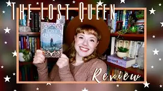 The Lost Queen | Non-Spoiler Review