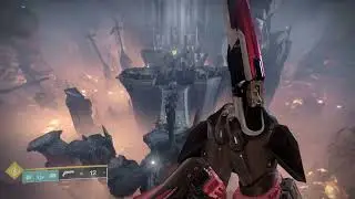 Temple Of The Cunning Location Guide | Of Queens And Worms (Destiny 2: The Witch Queen)
