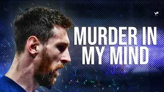 Lionel Messi ● 