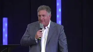 Campaña Explosión de Palabra Poder y Gloria 5 • Pastor Mark Hankins3