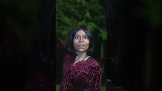 UNCANNY VALLEY HORROR  #tiktok #uncannyvalley