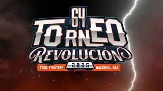SEMIFINALES DEL TORNEO REVOLUCIÓN EN SANTIAGO PINOTEPA NACIONAL